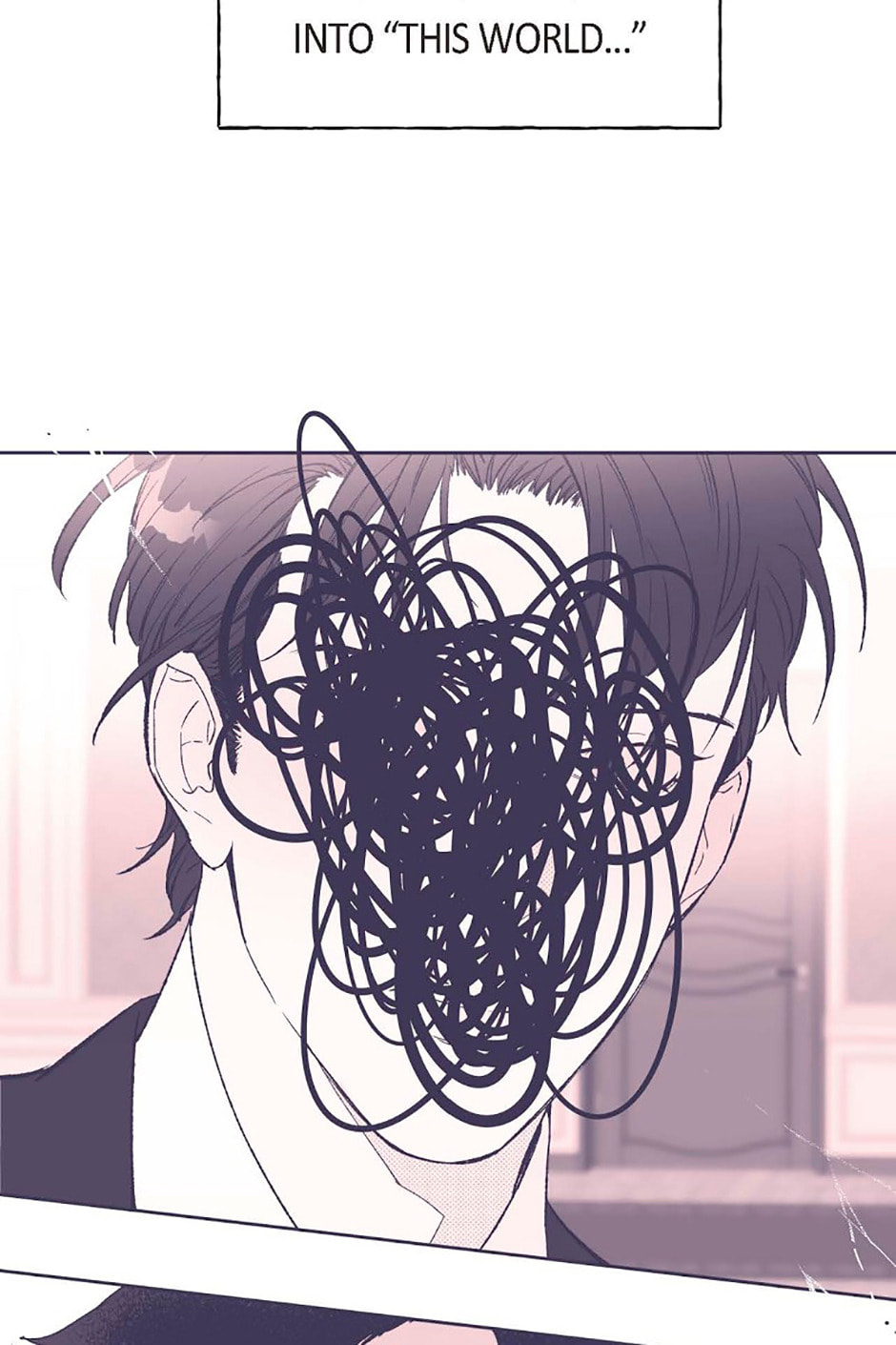 Read Hard-Boiled Love chapter 50 image 55 on Lezhin
