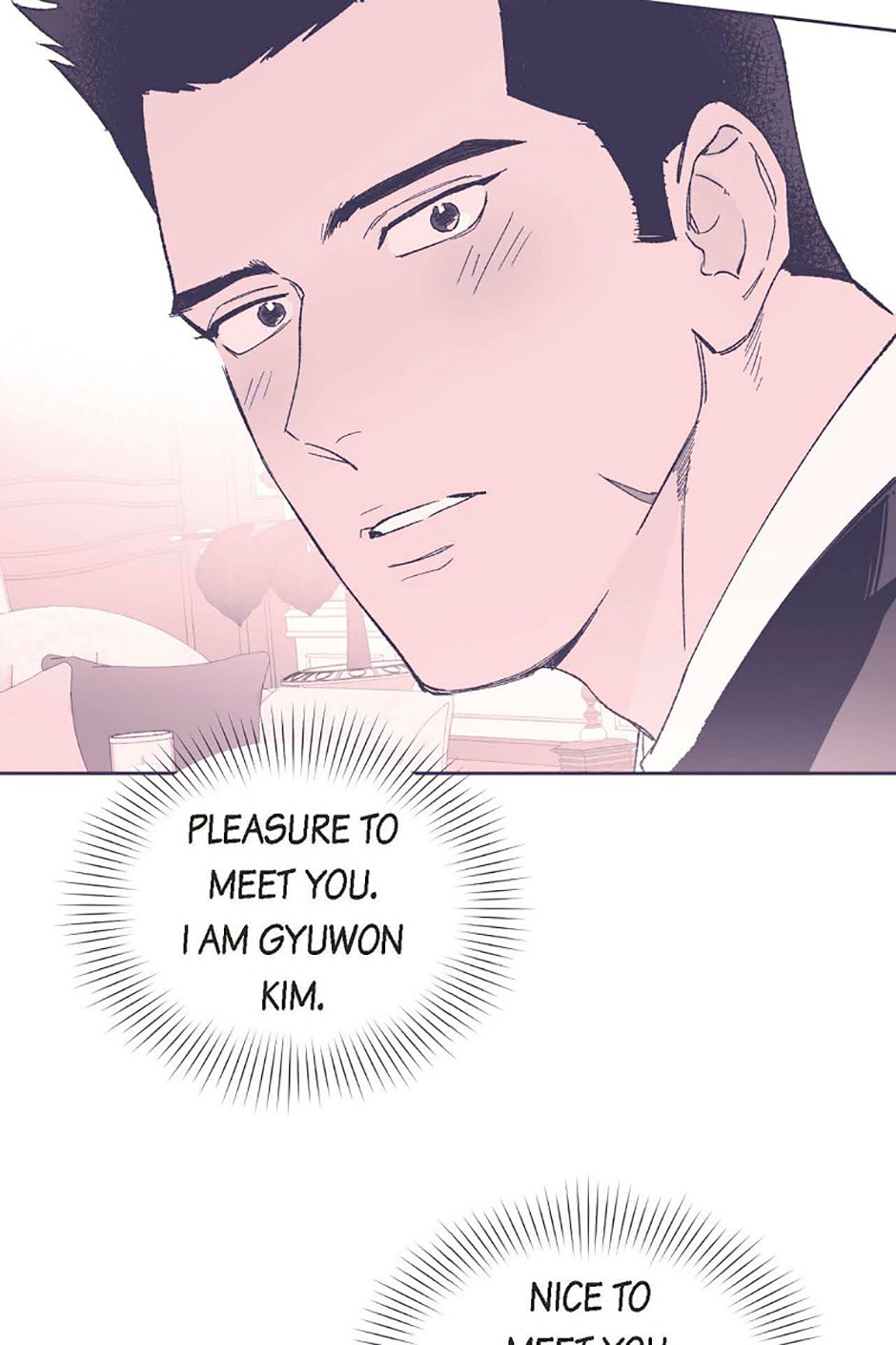 Read Hard-Boiled Love chapter 50 image 56 on Lezhin