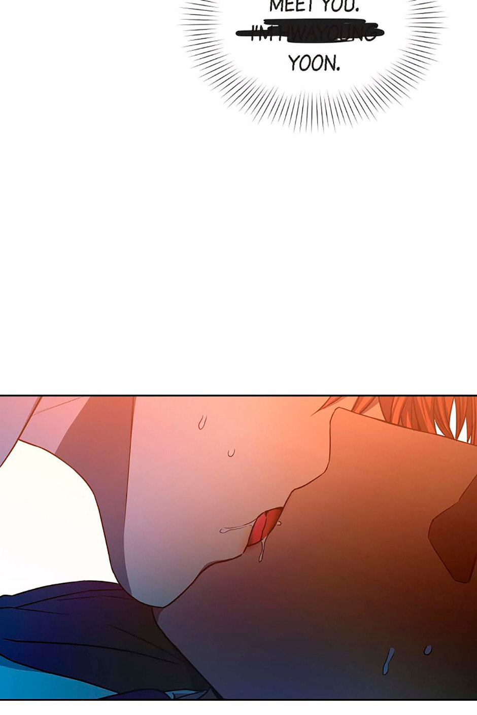 Read Hard-Boiled Love chapter 50 image 57 on Lezhin
