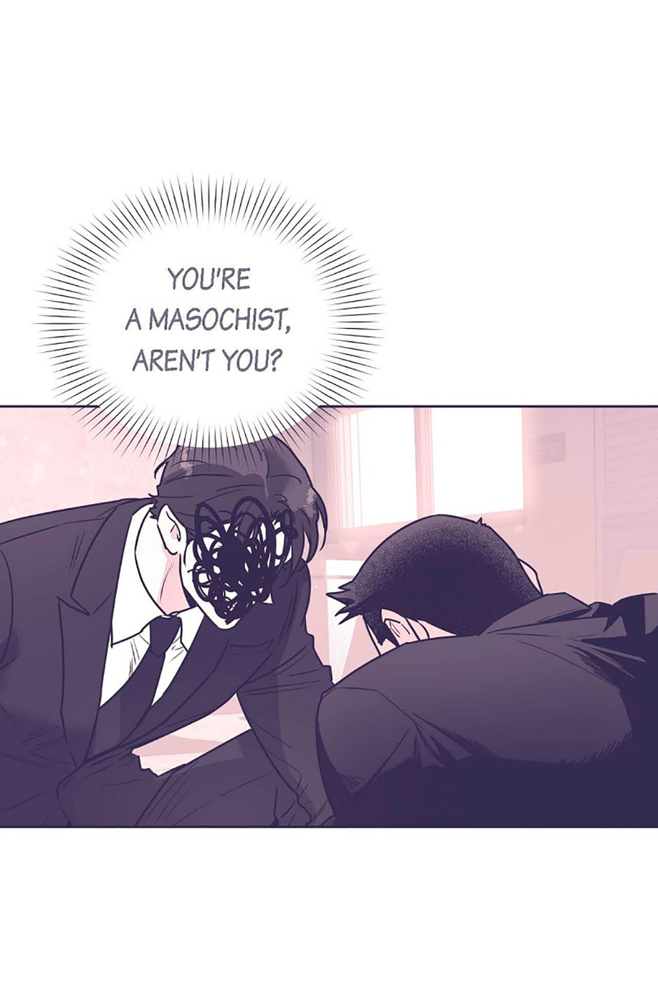 Read Hard-Boiled Love chapter 50 image 58 on Lezhin