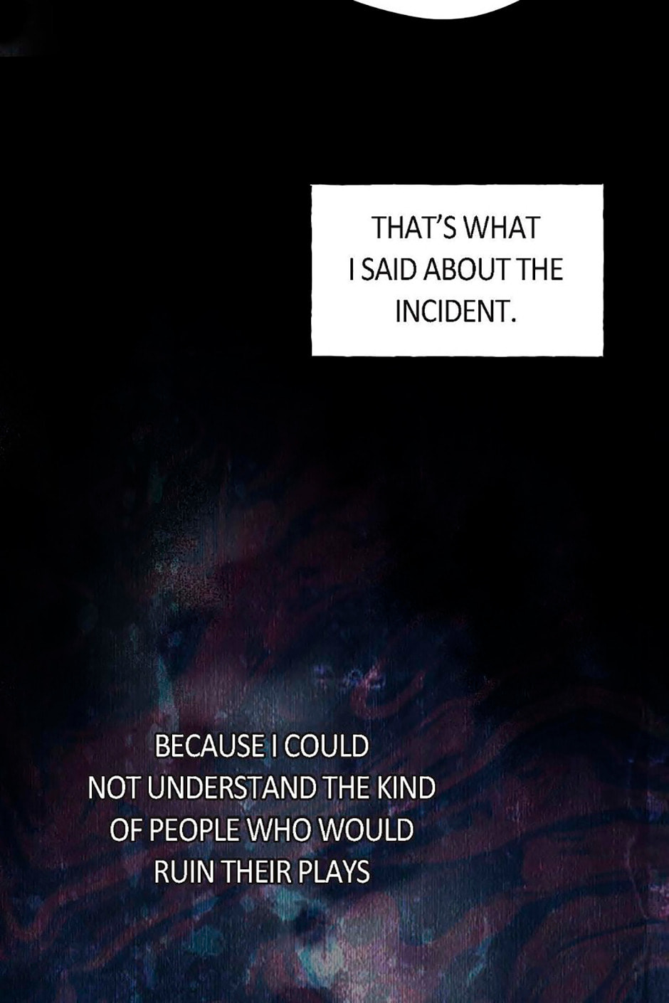 Read Hard-Boiled Love chapter 50 image 6 on Lezhin