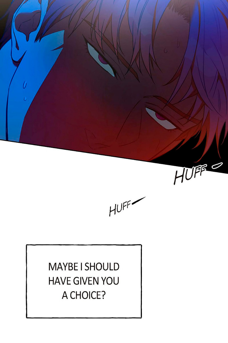Read Hard-Boiled Love chapter 50 image 65 on Lezhin