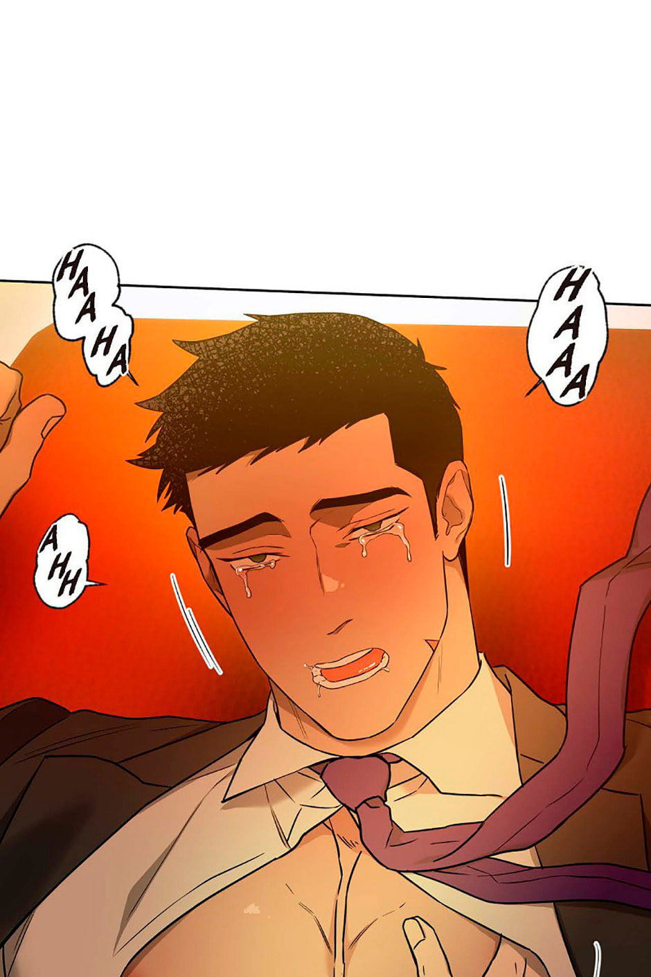 Read Hard-Boiled Love chapter 50 image 66 on Lezhin