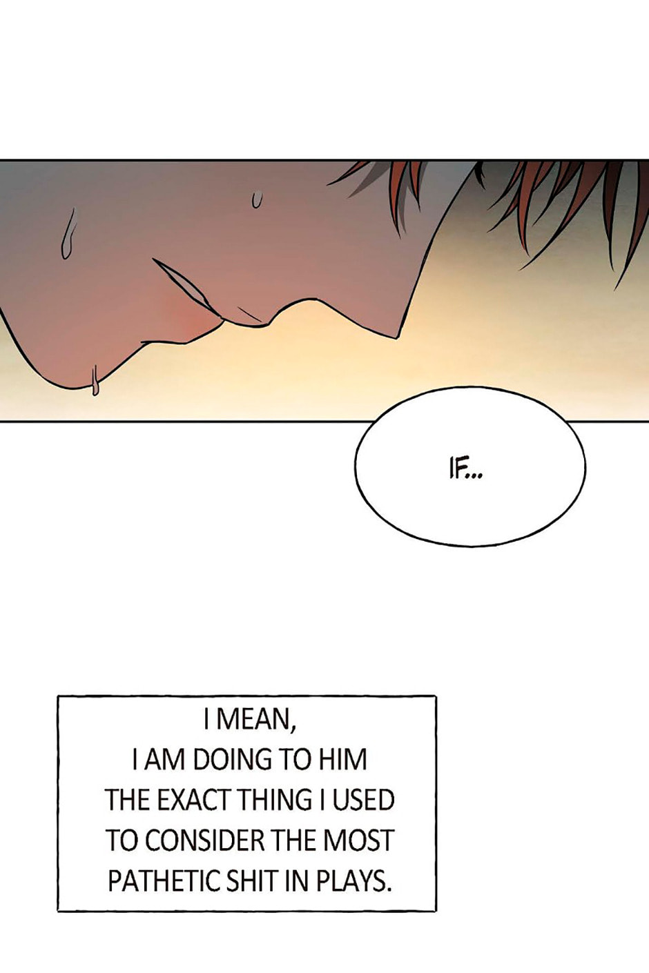 Read Hard-Boiled Love chapter 50 image 68 on Lezhin