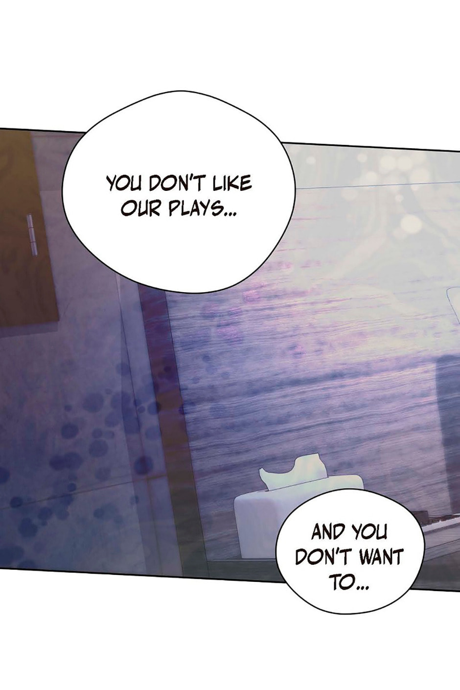 Read Hard-Boiled Love chapter 50 image 69 on Lezhin