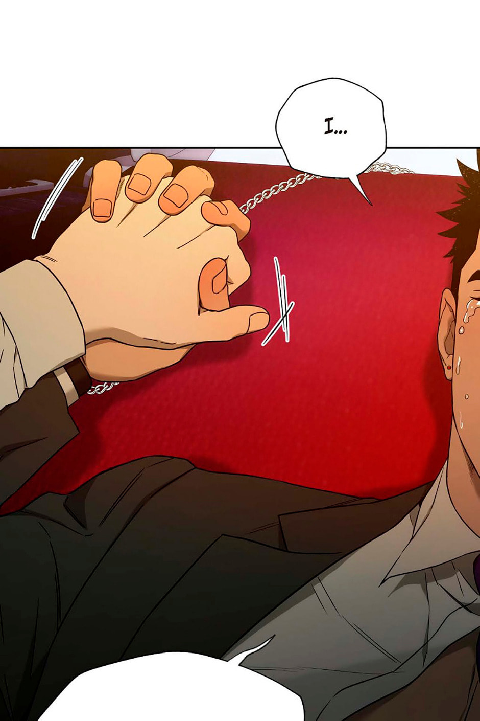 Read Hard-Boiled Love chapter 50 image 73 on Lezhin