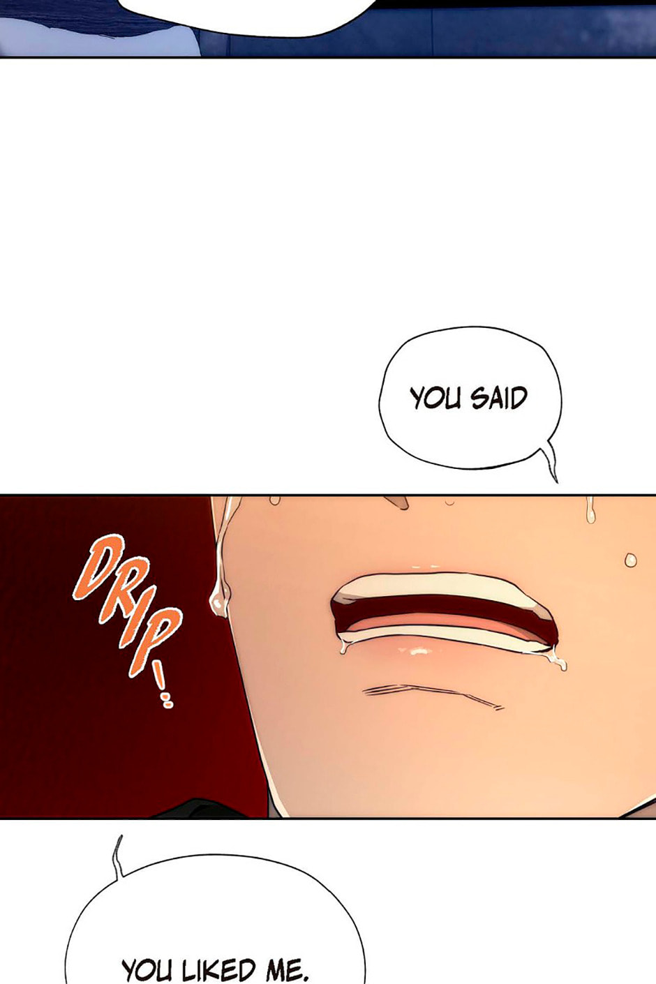 Read Hard-Boiled Love chapter 50 image 75 on Lezhin