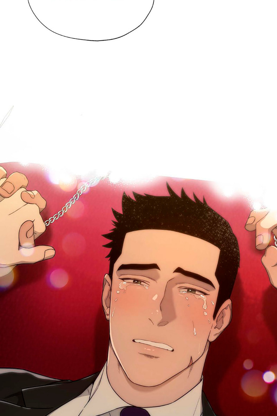 Read Hard-Boiled Love chapter 50 image 76 on Lezhin