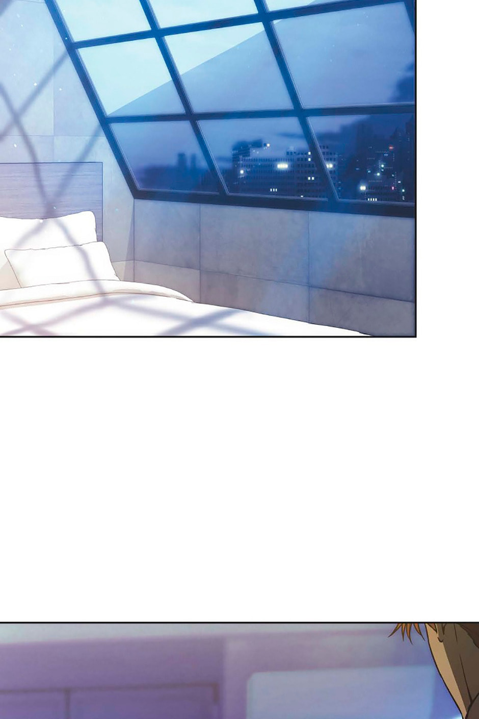 Read Hard-Boiled Love chapter 50 image 9 on Lezhin