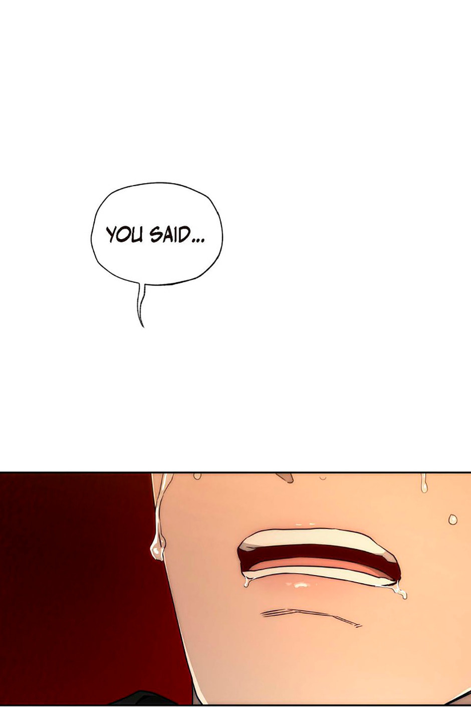 Read Hard-Boiled Love chapter 51 image 0 on Lezhin