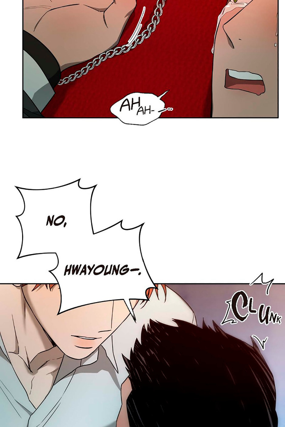 Read Hard-Boiled Love chapter 51 image 10 on Lezhin