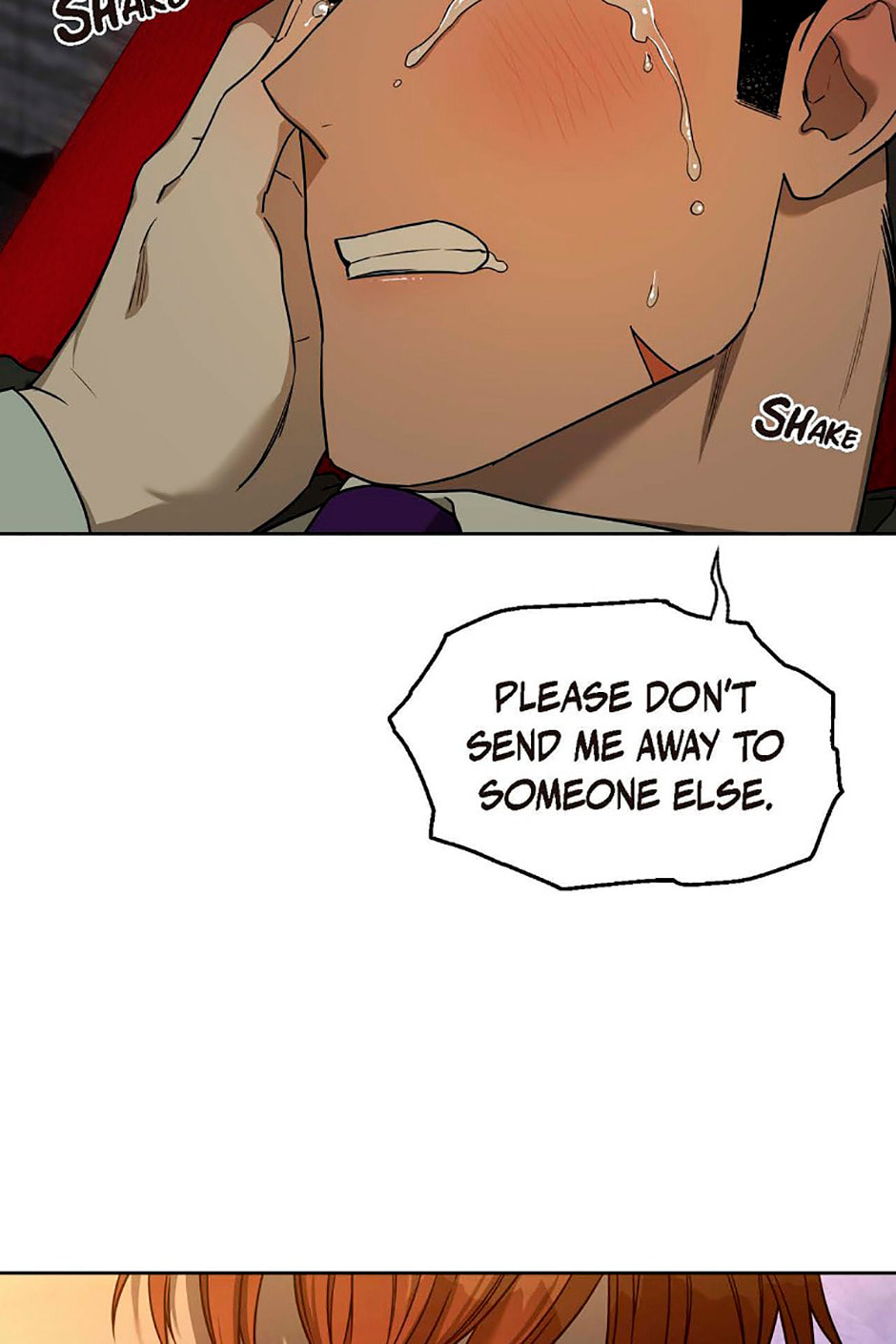 Read Hard-Boiled Love chapter 51 image 14 on Lezhin