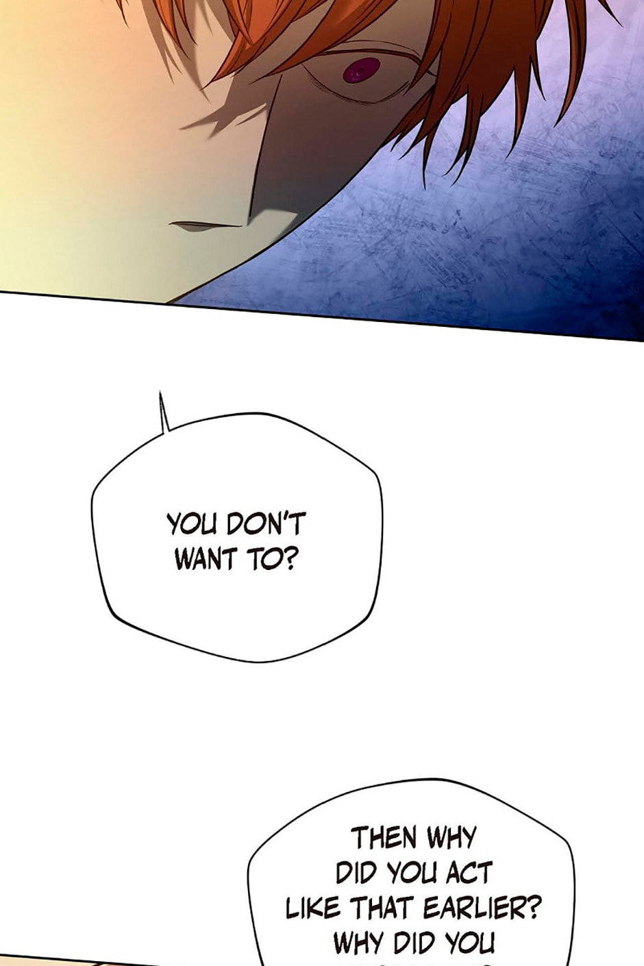 Read Hard-Boiled Love chapter 51 image 15 on Lezhin