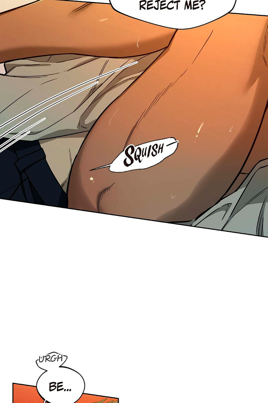 Read Hard-Boiled Love chapter 51 image 16 on Lezhin