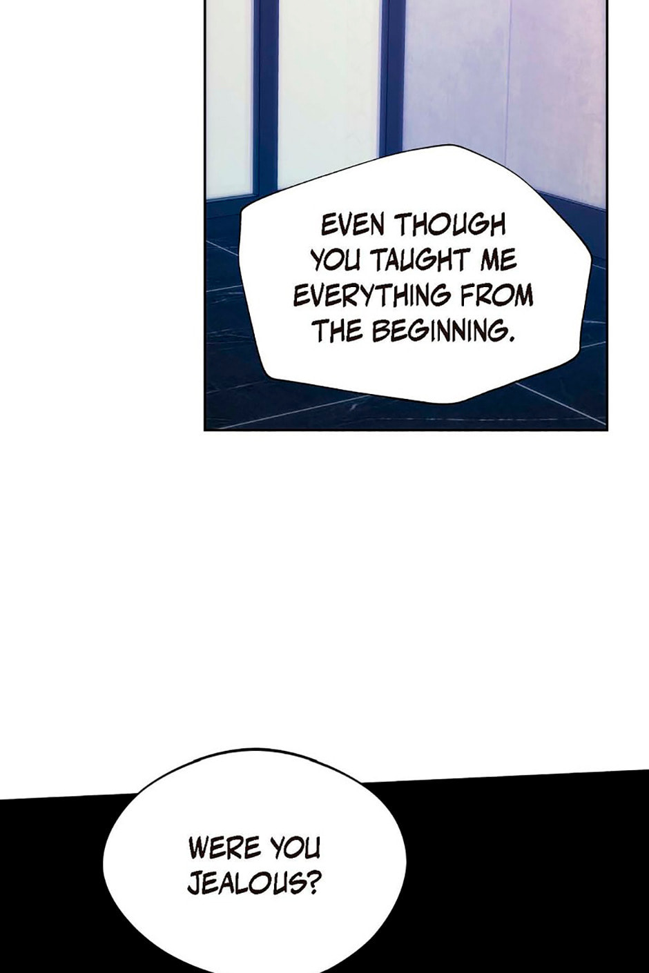 Read Hard-Boiled Love chapter 51 image 20 on Lezhin