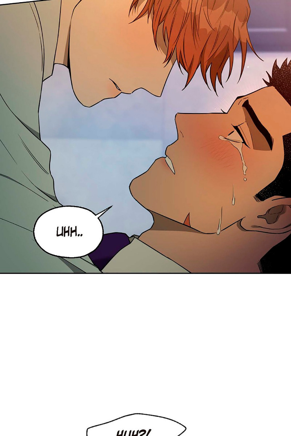 Read Hard-Boiled Love chapter 51 image 22 on Lezhin