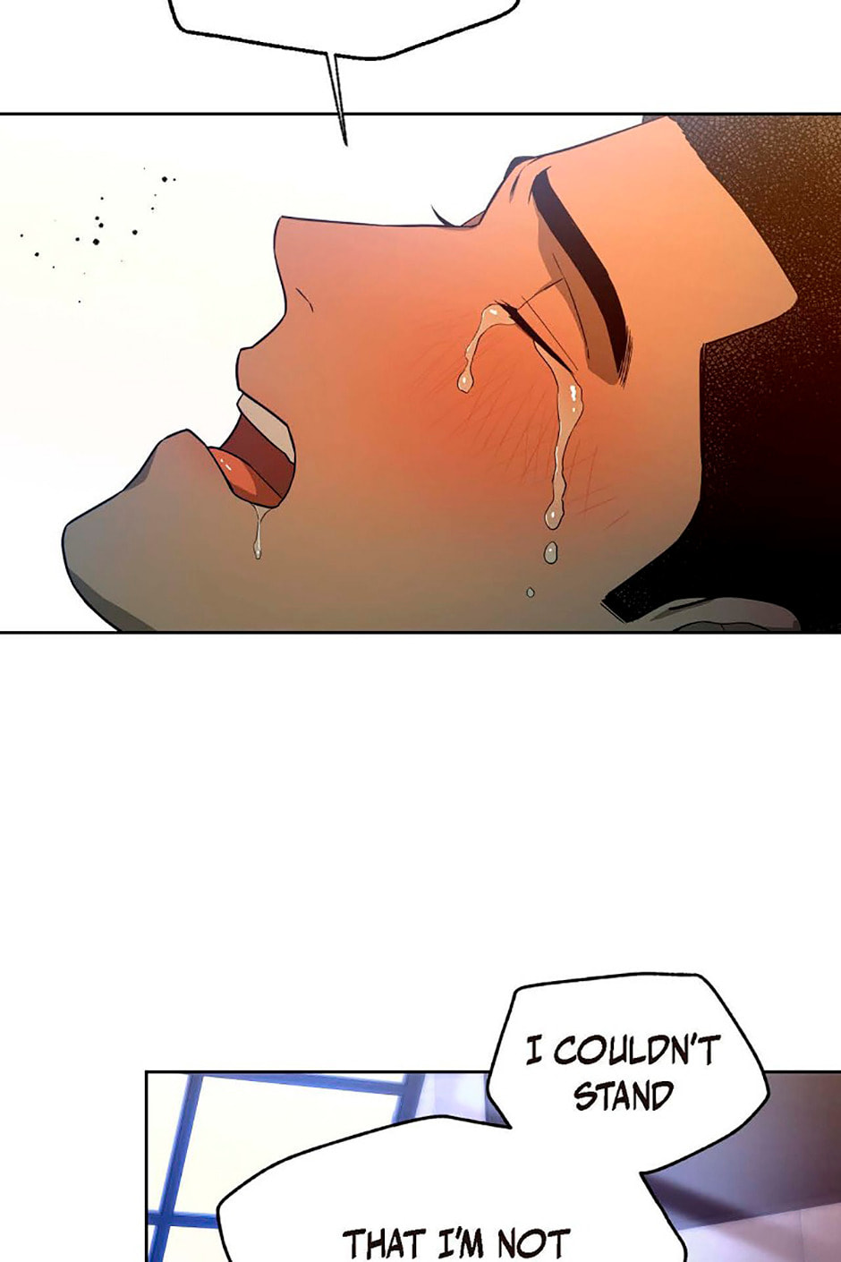 Read Hard-Boiled Love chapter 51 image 24 on Lezhin