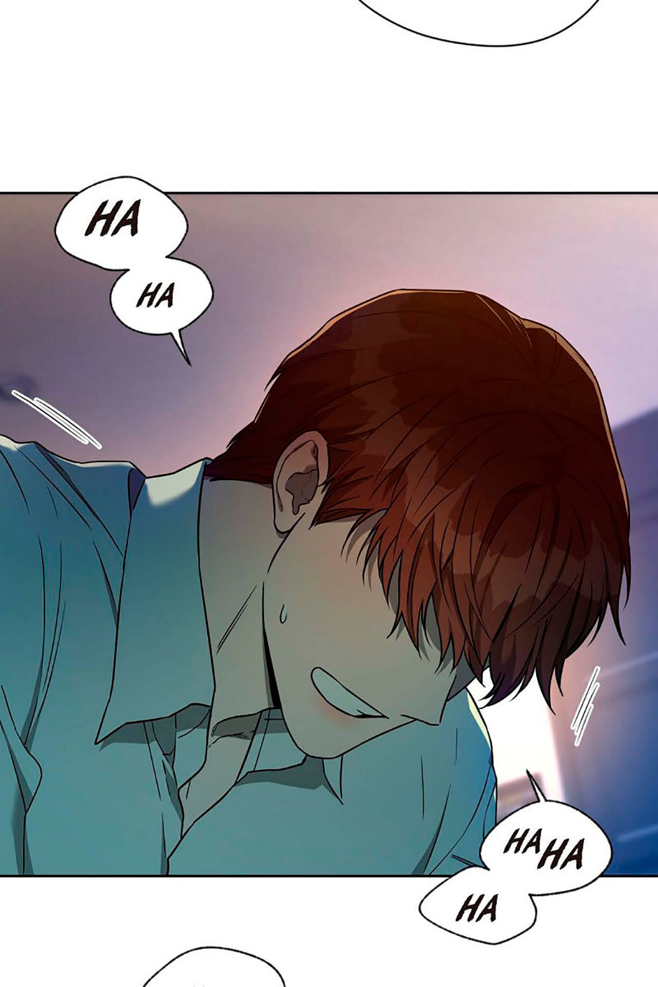 Read Hard-Boiled Love chapter 51 image 26 on Lezhin