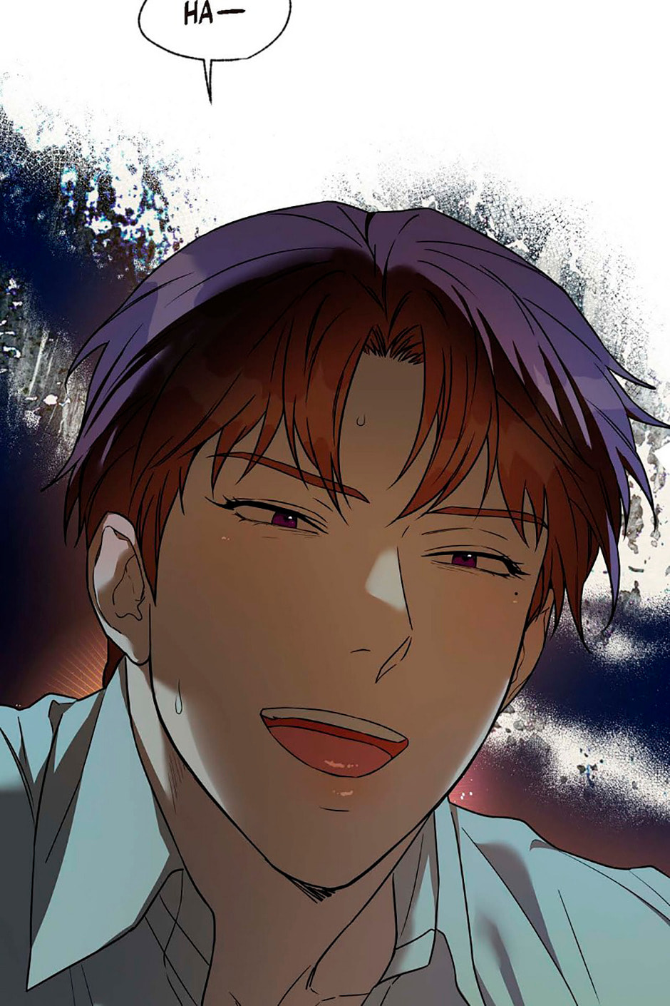 Read Hard-Boiled Love chapter 51 image 27 on Lezhin