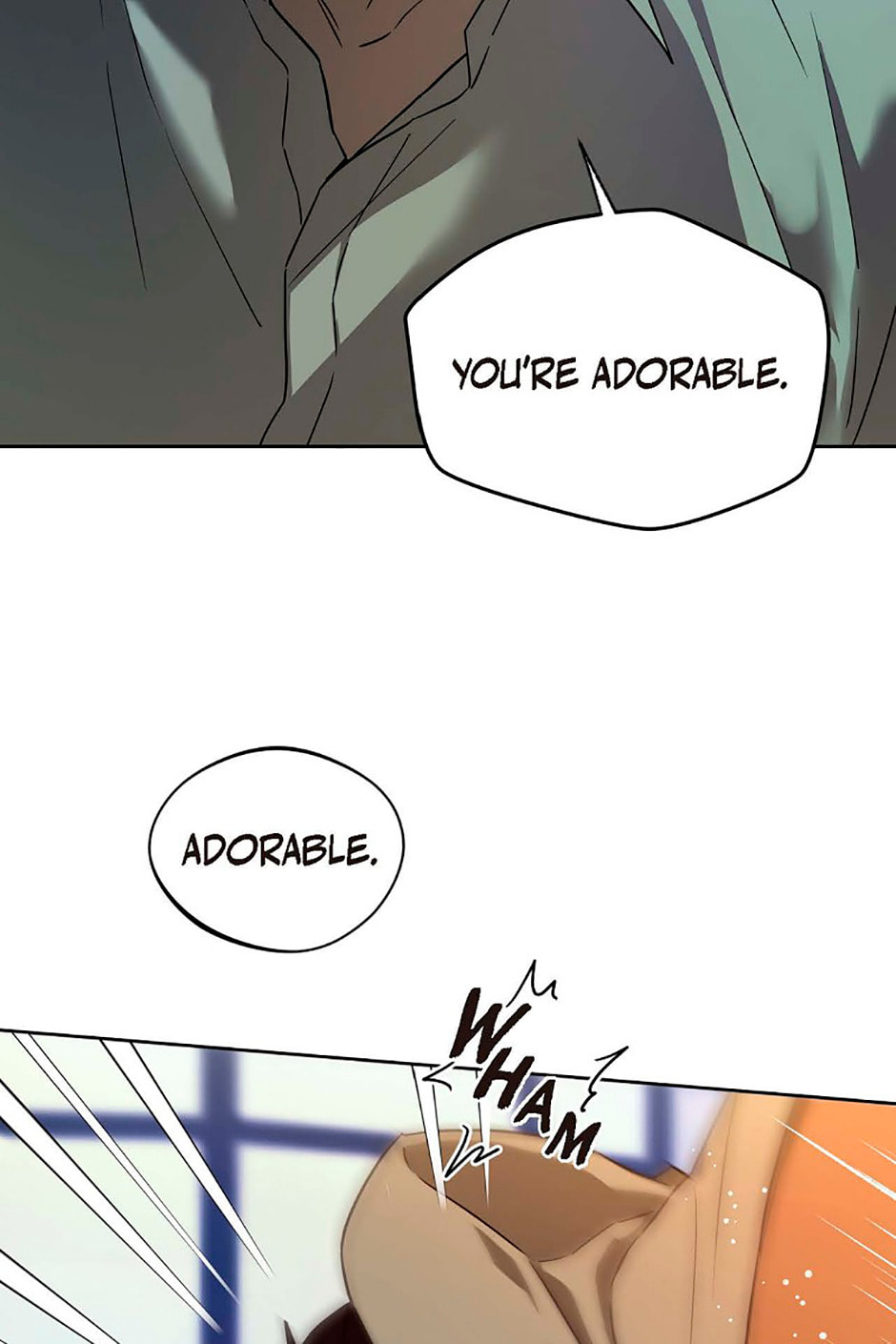 Read Hard-Boiled Love chapter 51 image 28 on Lezhin