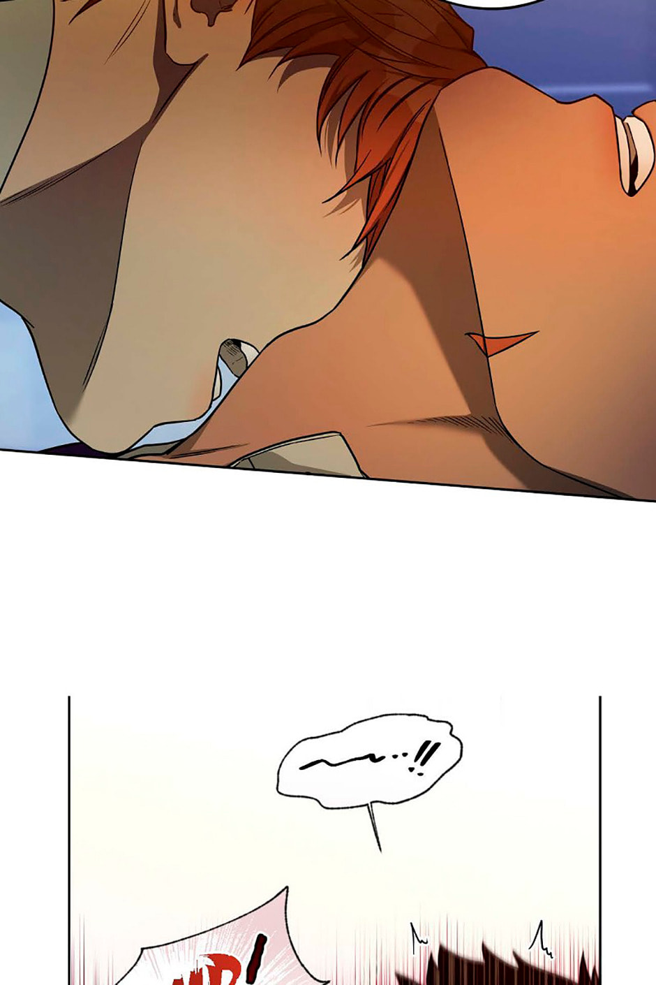 Read Hard-Boiled Love chapter 51 image 31 on Lezhin