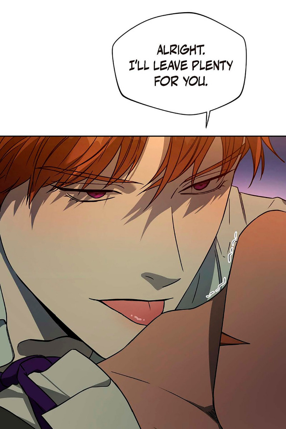 Read Hard-Boiled Love chapter 51 image 33 on Lezhin