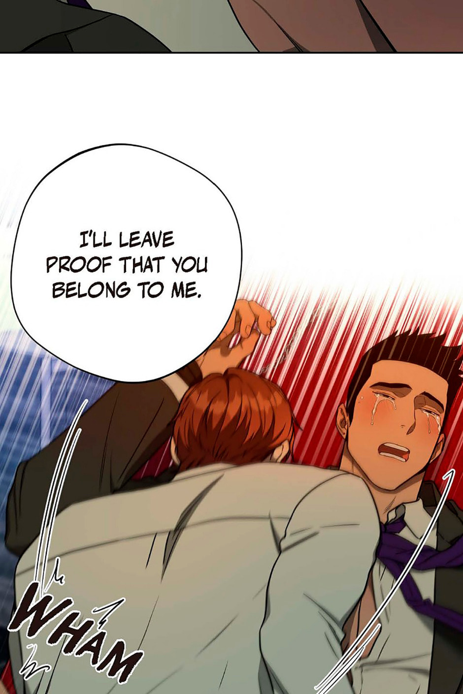 Read Hard-Boiled Love chapter 51 image 34 on Lezhin