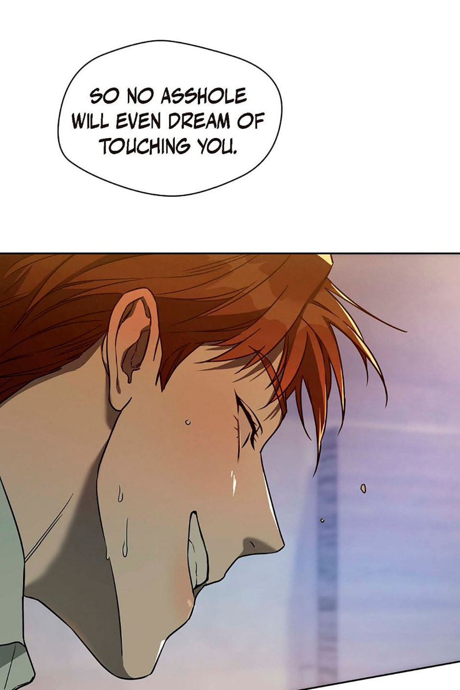 Read Hard-Boiled Love chapter 51 image 36 on Lezhin