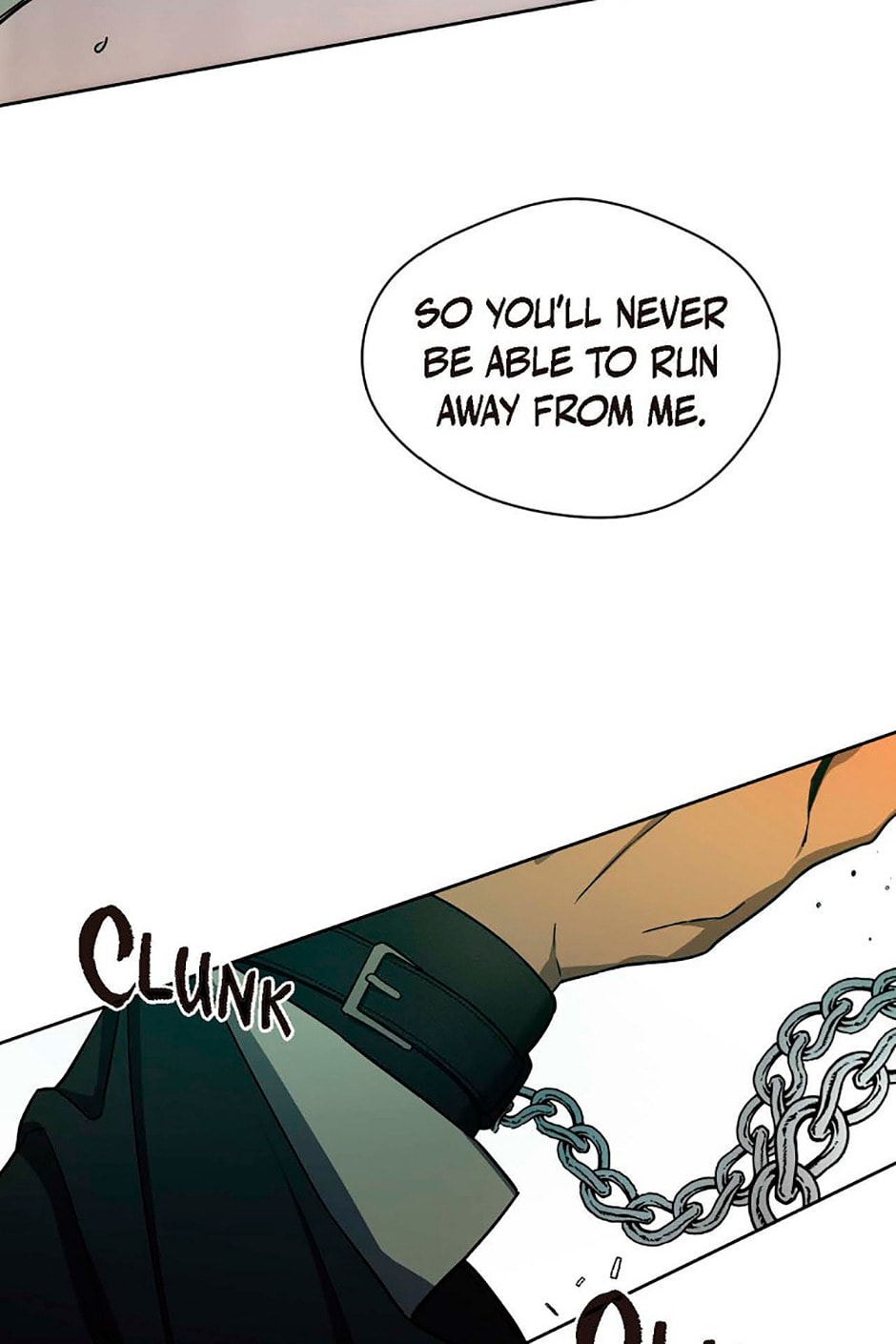 Read Hard-Boiled Love chapter 51 image 37 on Lezhin