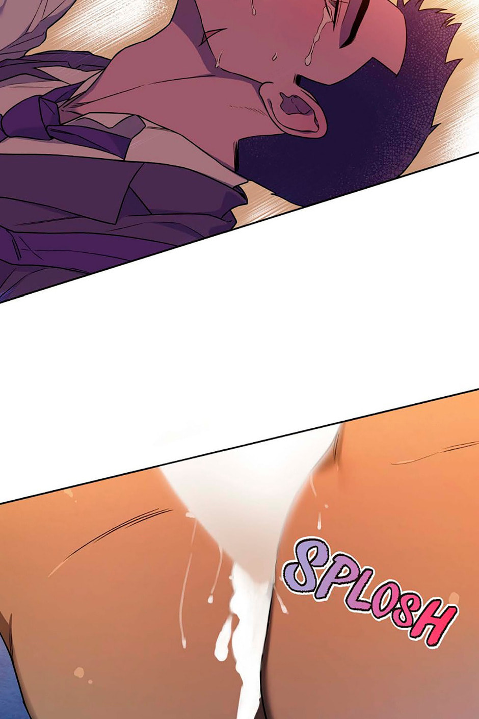 Read Hard-Boiled Love chapter 51 image 39 on Lezhin