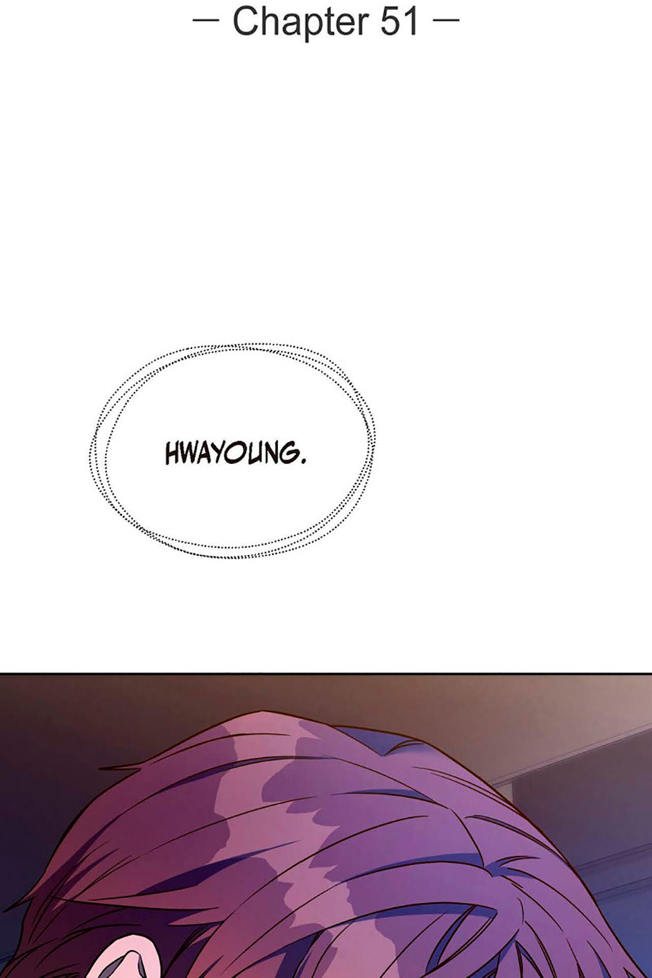 Read Hard-Boiled Love chapter 51 image 4 on Lezhin