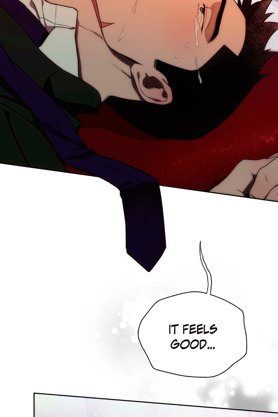 Read Hard-Boiled Love chapter 51 image 41 on Lezhin