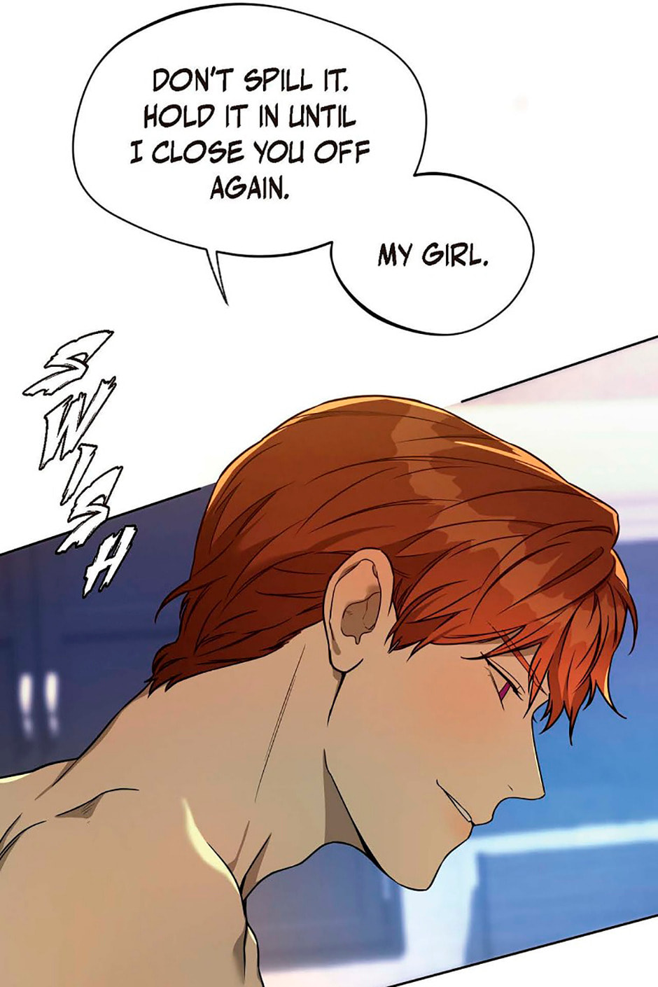 Read Hard-Boiled Love chapter 51 image 44 on Lezhin