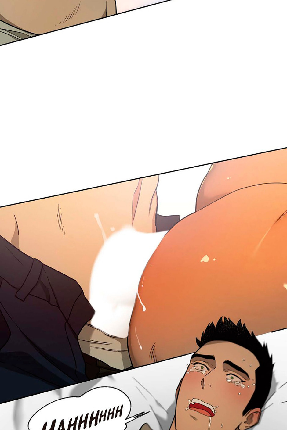 Read Hard-Boiled Love chapter 51 image 45 on Lezhin