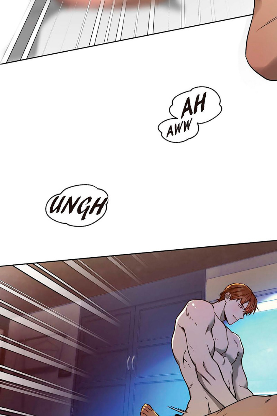 Read Hard-Boiled Love chapter 51 image 47 on Lezhin
