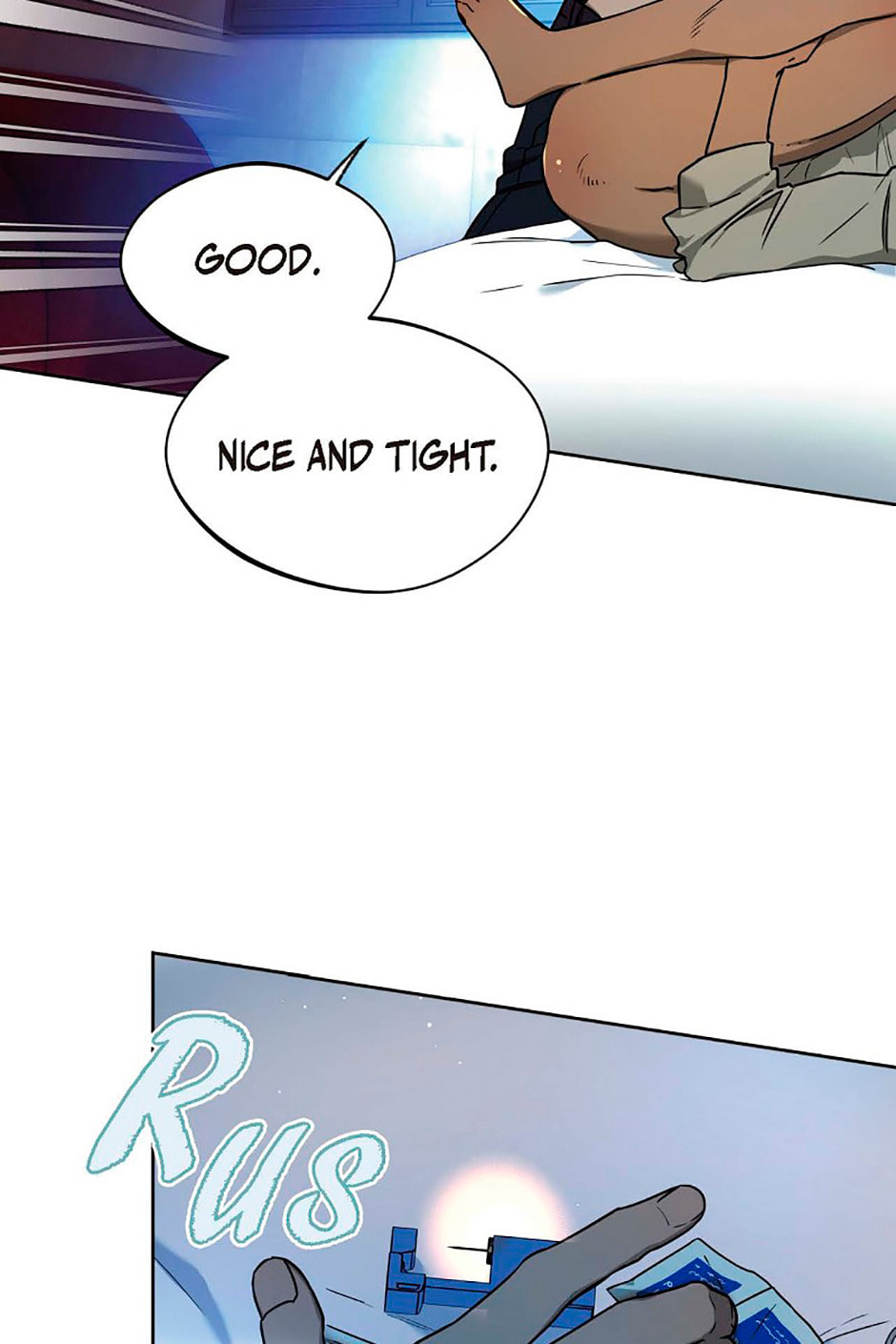 Read Hard-Boiled Love chapter 51 image 48 on Lezhin