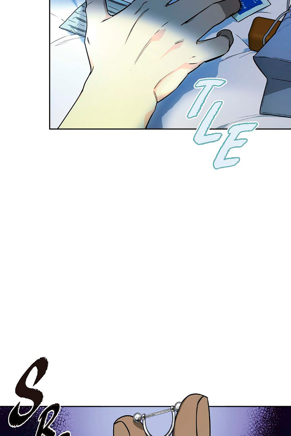 Read Hard-Boiled Love chapter 51 image 49 on Lezhin