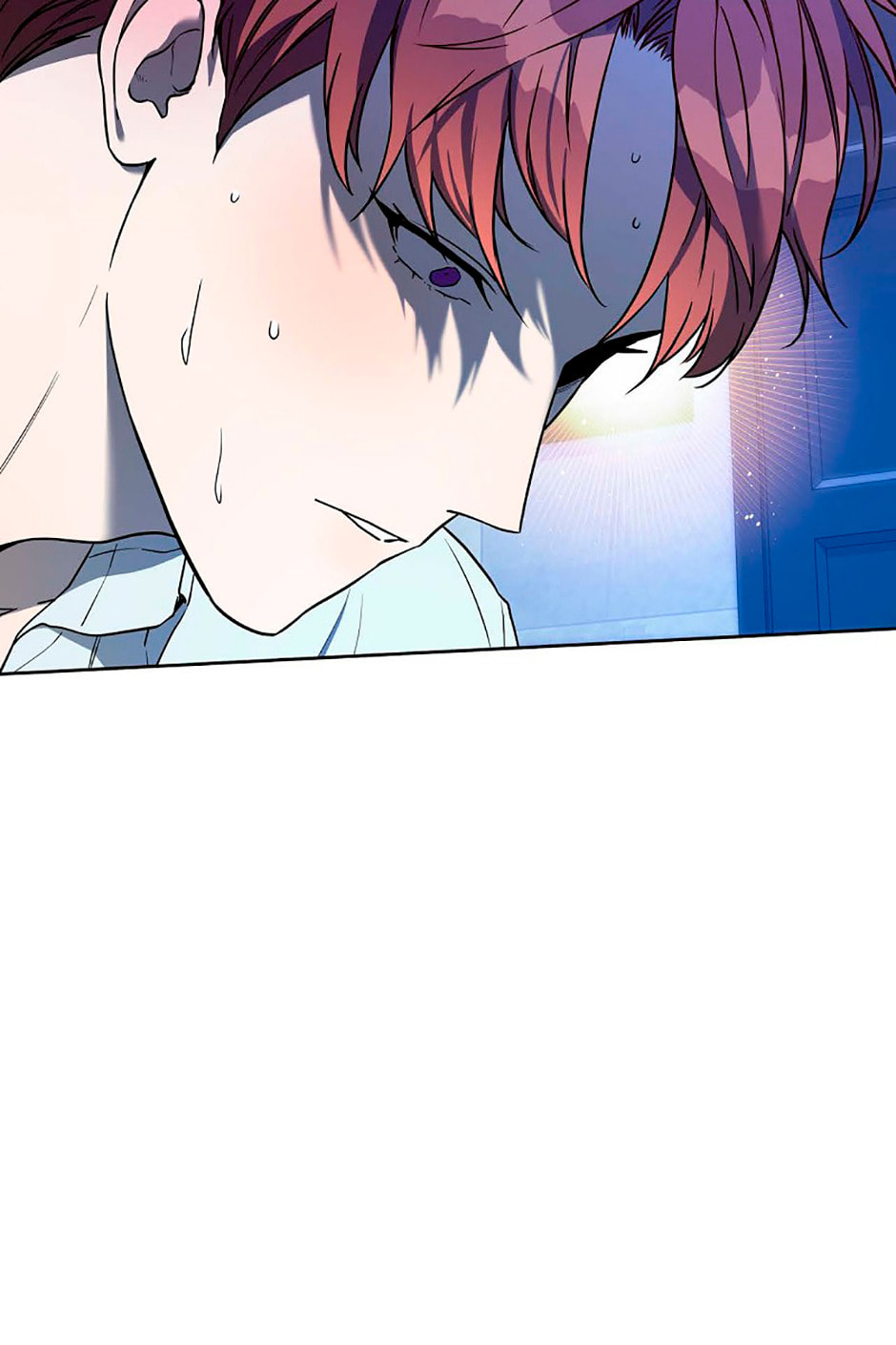 Read Hard-Boiled Love chapter 51 image 5 on Lezhin
