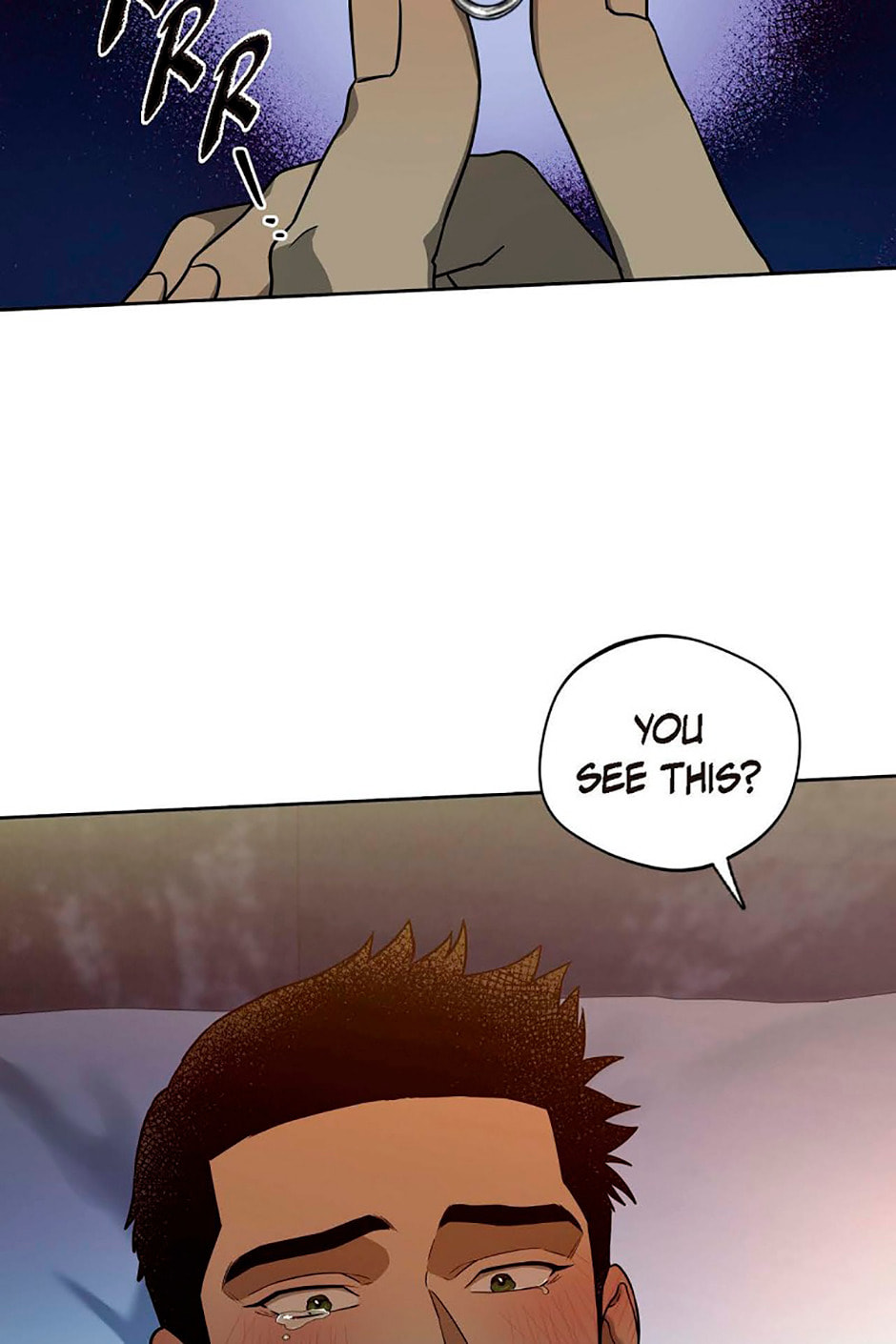 Read Hard-Boiled Love chapter 51 image 50 on Lezhin