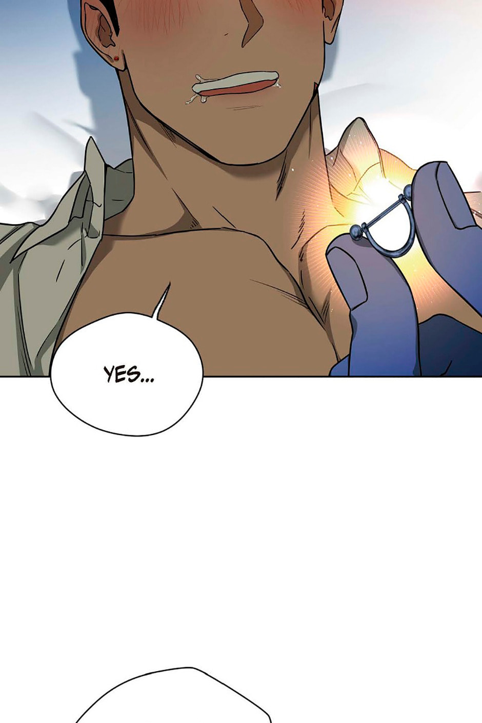 Read Hard-Boiled Love chapter 51 image 51 on Lezhin