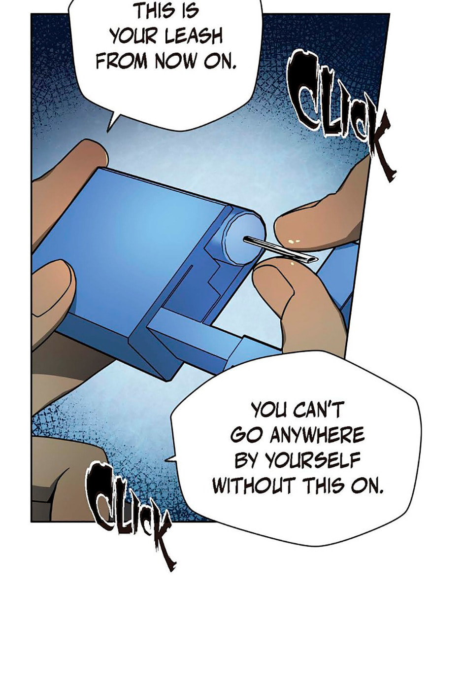 Read Hard-Boiled Love chapter 51 image 52 on Lezhin