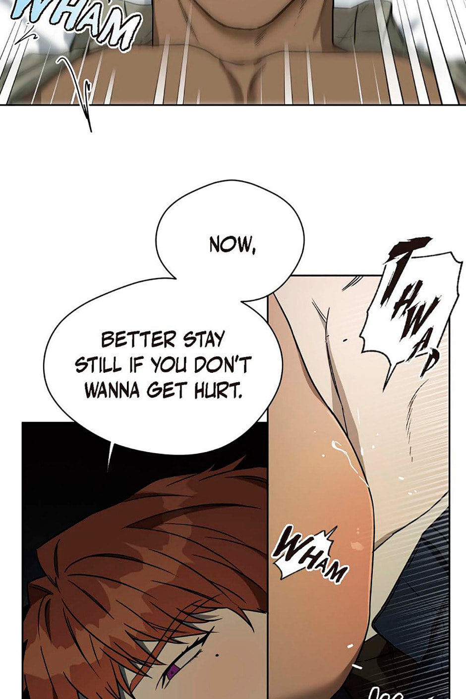 Read Hard-Boiled Love chapter 51 image 57 on Lezhin