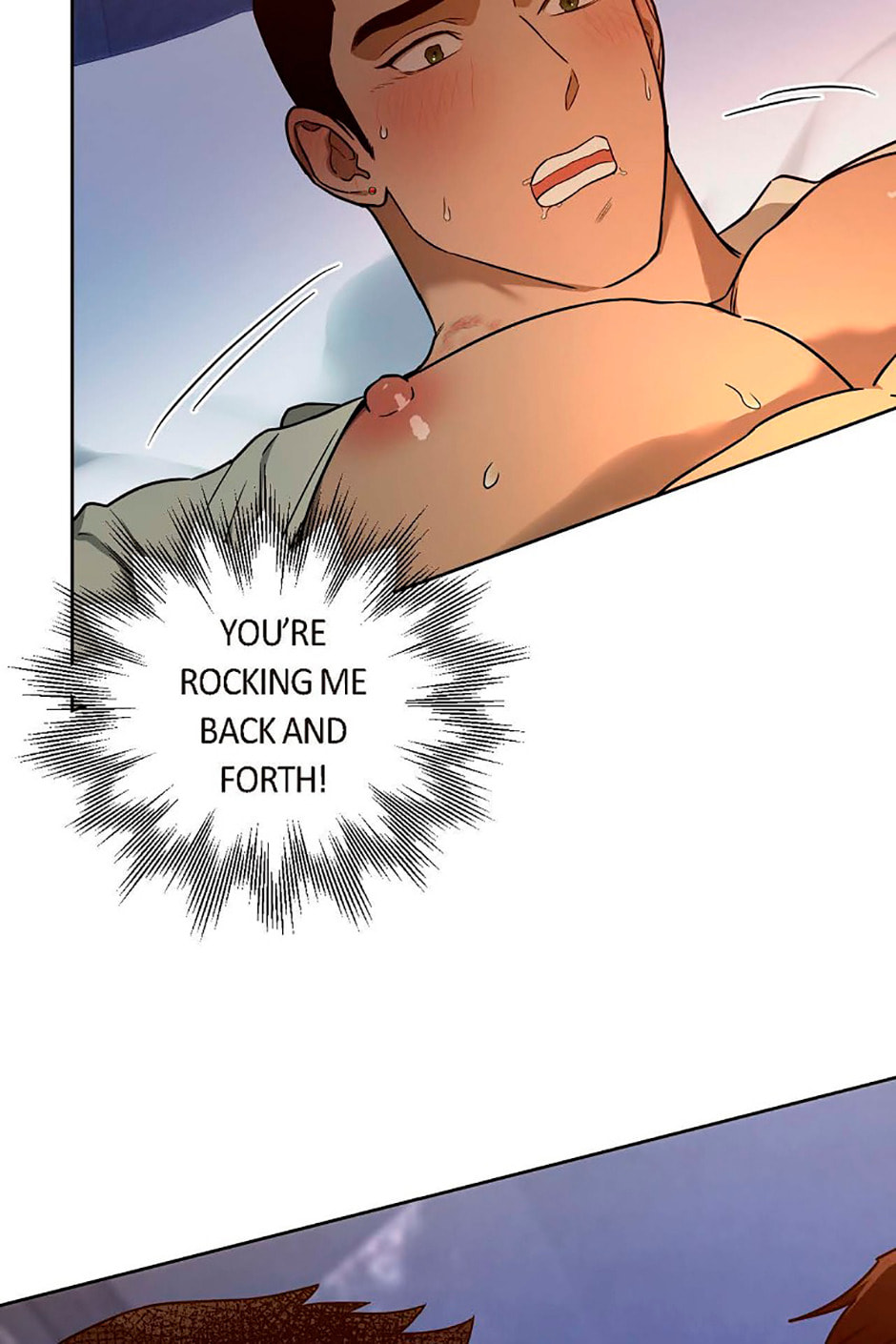 Read Hard-Boiled Love chapter 51 image 59 on Lezhin