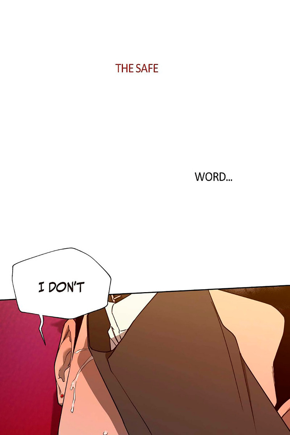 Read Hard-Boiled Love chapter 51 image 6 on Lezhin