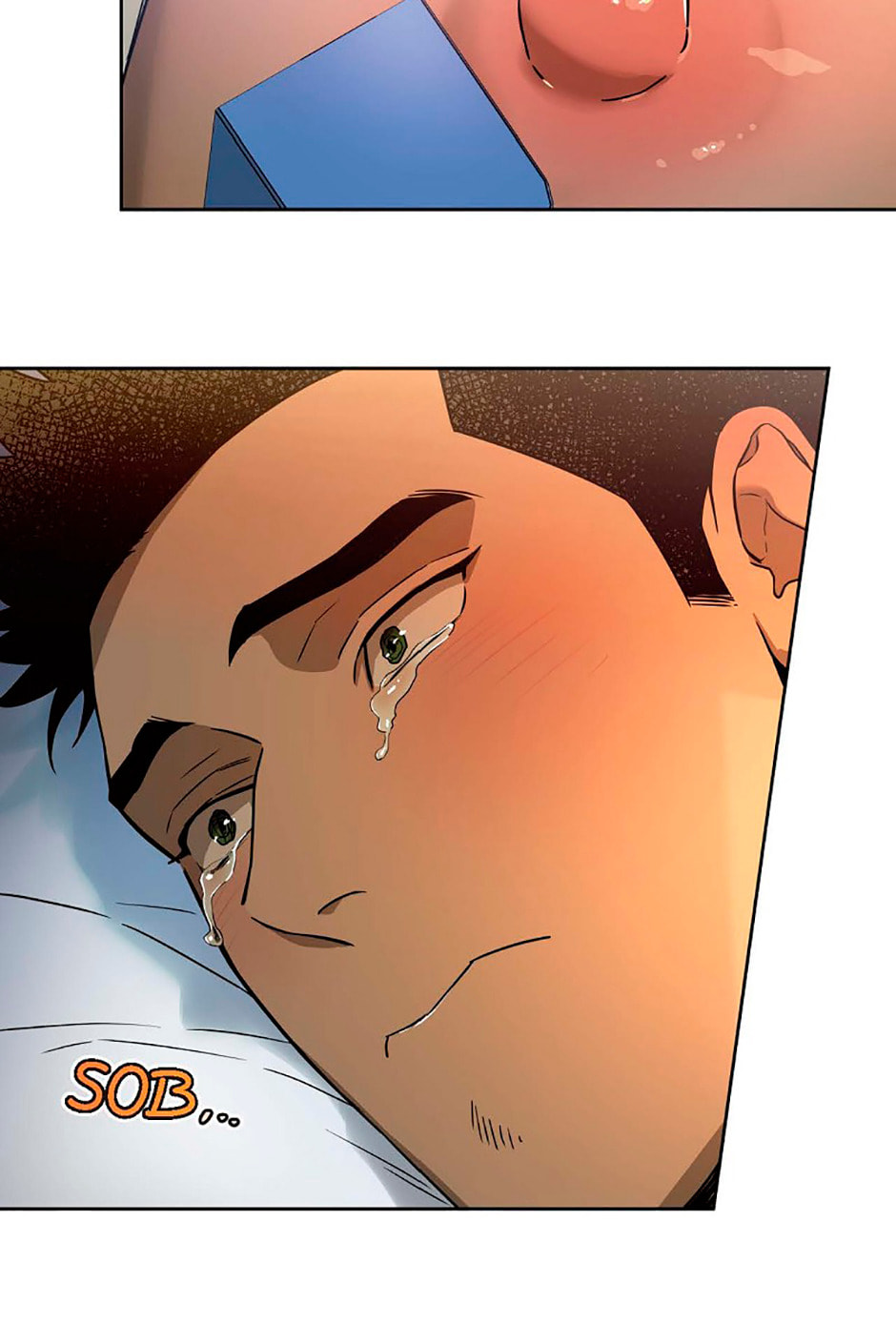 Read Hard-Boiled Love chapter 51 image 63 on Lezhin