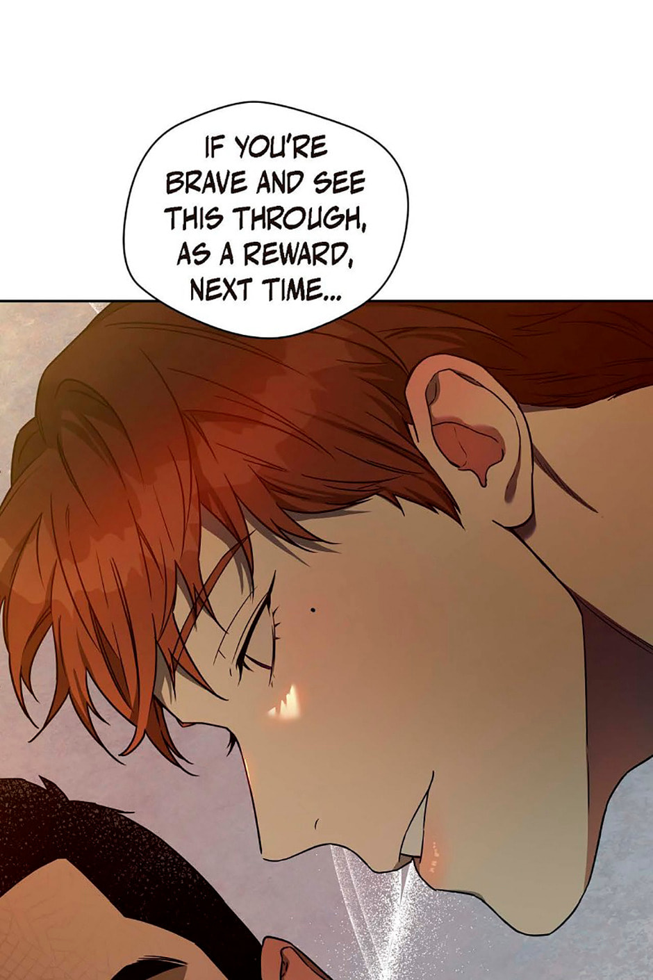 Read Hard-Boiled Love chapter 51 image 64 on Lezhin