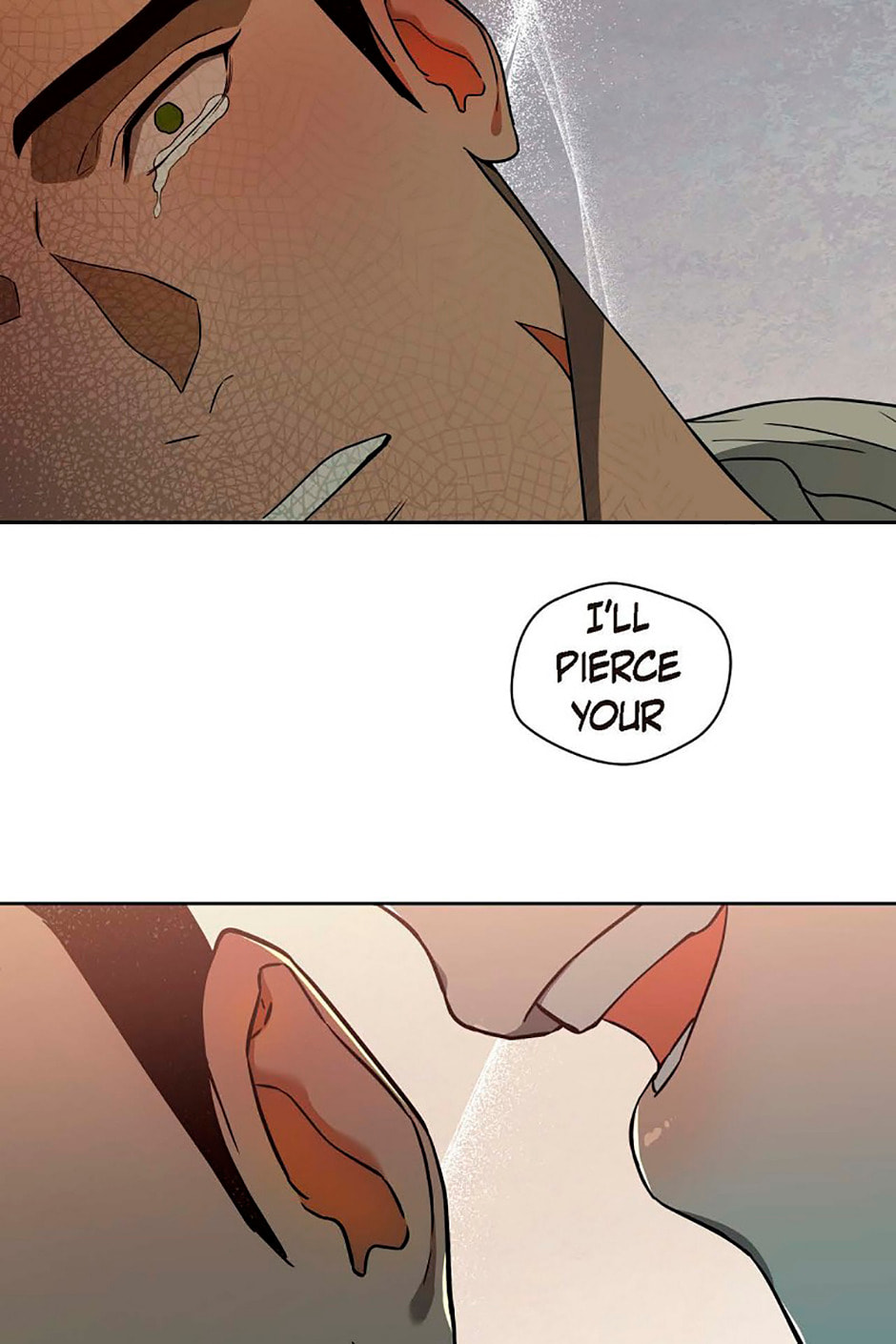 Read Hard-Boiled Love chapter 51 image 65 on Lezhin