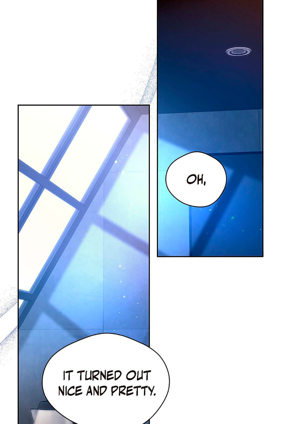 Read Hard-Boiled Love chapter 51 image 68 on Lezhin