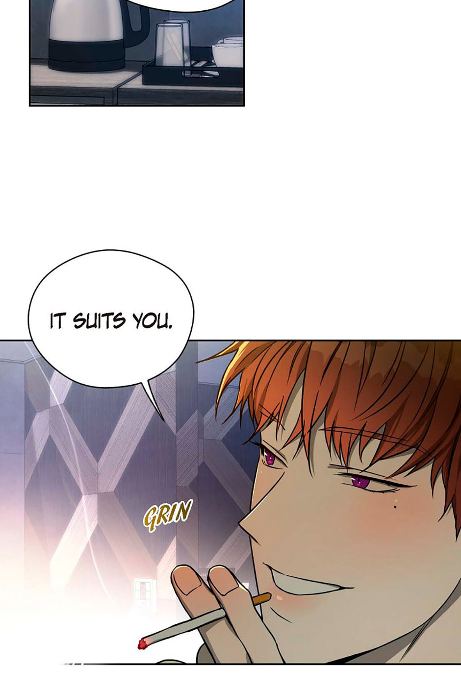Read Hard-Boiled Love chapter 51 image 69 on Lezhin