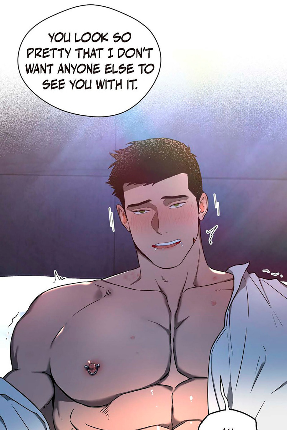 Read Hard-Boiled Love chapter 51 image 70 on Lezhin